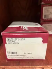 Kwikset 740H/780 3 SMT 6AL RCS GC Hancock Knob w/ SGL CYL Combo Pack PB (F1)