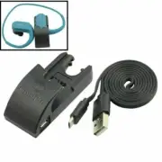 For Walkman NW-WS413 NW-WS414 MP3 Player USB Charging Charger Cradle Cable