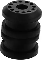 2-pack Shift Linkage Bushings for Transfer Case Car Shifter Linkage Bushings Replacement Gear Shift Linkage Bushing