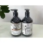 【日青日青雜貨店】雪松去屑止癢洗髮精500ML(單瓶)