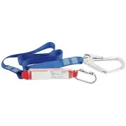 Draper Tools Fall Arrest Lanyard (2M)