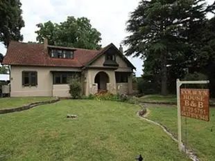 科爾溫之家馬厩小屋民宿Colwyn House and Stable Cottage B&B