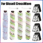 Vacuum Brush Roll Filter kits For Bissell Crosswave 1713 2203 2306 2223H 2225F