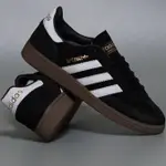 愛迪達 ADIDAS SPEZIAL SAMBA OG 白色黑色 PREMIUM 100 男鞋 ADIDAS SPEZI