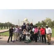 Save 19.99%! From Delhi -Taj Mahal & Agra Fort Day Tour With 5 Star Lunch