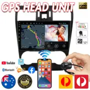GPS HEAD UNIT CAR RADIO CARPLAY ANDROID AUTO CAMERA FOR SUBARU WRX 2015 - 2018