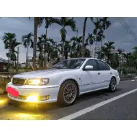 在飛比找蝦皮購物優惠-nissan cefiro a32（VQ25)