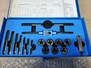 Sutton M500M16 16 piece Metric Tap and Die Set - Tungsten Chrome