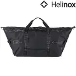 HELINOX CLASSIC DUFFLE S 旅行袋 黑 BLACK 12821