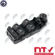 SWITCH WINDOW REGULATOR EWS-BM-012 FOR BMW 5/E60/E61 N62B44A 4.4L N62B40 4.0L