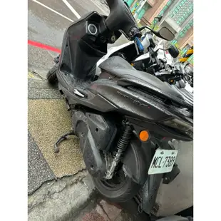 基隆 順輪 山葉 勁戰 四代 中古機車 二手機車 中古車 二手車 協助分期 貸款 外縣市 配合 托運 四代勁戰 4代