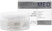 ARCELMED Laboratoire Jean D'Arcel Dermal Age Defy Rich Cream, 50 ml/1.7 oz
