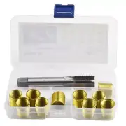 Thread Tap Thread Inserts L M14X1.25 Inserts Labor Saving And M16X1.25 Tap Kit