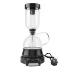 Electric Syphon Siphon Coffee Maker Brewer Brewing Machine(AU Plug) AC