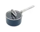 Joseph Joseph Space Non-Stick Saucepan - 15cm
