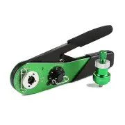 M22520/7-01(MH860) Crimping Tool Crimper Wire Sizes 0.08mm²-1.32mm²(AWG 28-16)