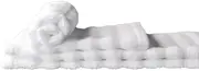 Surrey Down Spa Luxury Hotel 100% Cotton Guest Towels - 2 Pack