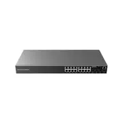 Grandstream Gwn7802P 16 Port Gigabit Poe Managed Switch