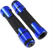 Motorcycle Handlebars Motorcycle Accessories for Benelli TRK502 TRK502X TRK 502 X TRK 502X CNC 7/8" 22mm Handle Grip Ends Handlebar Grips