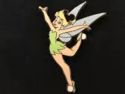 New Disney Trading Pin LE1000 Lot 290 LE 1000 Tinker Bell Mickey ears