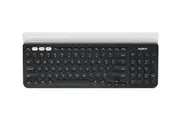 Logitech K780 Multi-Device Wireless Keyboard (920-008028)