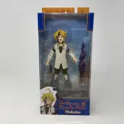 Mcfarlane The Seven Deadly Sins Maliodas