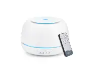 Small Ultrasonic Aroma Diffusers 300ml USB Rechargeable