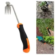 Hand Weeder Lightweight Digging Weeds Puller for Garden Bonsai Backyard