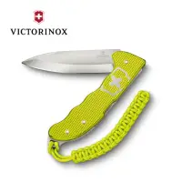 在飛比找momo購物網優惠-【VICTORINOX 瑞士維氏】4用2023年ALOX H