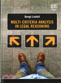 在飛比找三民網路書店優惠-Multi-criteria Analysis in Leg