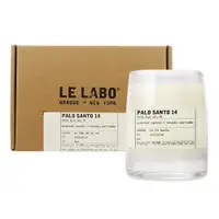 在飛比找蝦皮商城優惠-LE LABO 香氛蠟燭 245g 聖壇木14