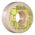 BONES STF RETROS V3 54MM 99A 輪組*《 JIMI 》