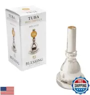 Blessing Tuba Mouthpiece (MPC18TB)