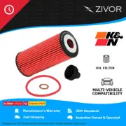 New K&N High Oil Filter For MINI COUNTRYMAN F60 COOPER SD ALL4 2.0L #HP-7039