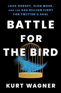 在飛比找誠品線上優惠-Battle for the Bird: Jack Dors