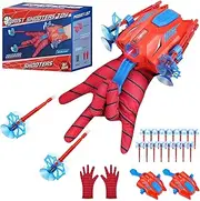 YOTOY Spider Glove Launcher Toy