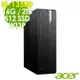 (商用)Acer Veriton VX2715G (i5-13500/16G/2TB+512 SSD/W11P)