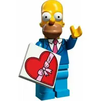 在飛比找蝦皮購物優惠-全新 樂高 LEGO 71009 The Simpsons 