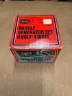 Vintage Sears Spotlight 6v Generator NOS Schwinn Monark Roadmaster Higgins &