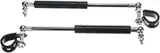 Car Boot Gas Spring for for Elantra 2015-2019 1Pair Car Rear Tailgate Boot Liftgate Gas Struts Spring Prop Steel Support