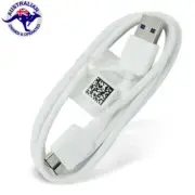 USB 3.0 data cable cord 3ft charger charging sync for samsung galaxy s5 note3