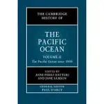 THE CAMBRIDGE HISTORY OF THE PACIFIC OCEAN: VOLUME 2, THE PACIFIC OCEAN SINCE 1800