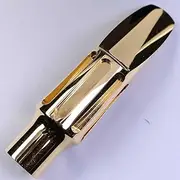 Cloud Rakie Claude Lakey Tenor Saxophone Mouthpiece Brass 6*