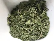 Dried spearmint, 3-oz., free shipping, tea, organic, herb, digestive