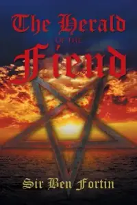 在飛比找博客來優惠-The Herald of the Fiend