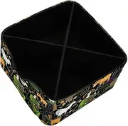 Desk Organizers and Accessories,Storage Box,Desk Organization,1-Pc,Beer Sheep Hat Festival