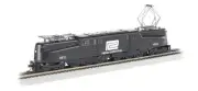 BACHMANN HO SCALE #65305 PENN CENTRAL GG1 WITH DCC & SOUND NEW IN BOX