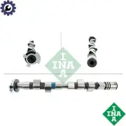 CAMSHAFT 428 0166 10 FOR FIAT FIORINO/MPV/Box/Body/MPV GRANDE/PUNTO/Van QUBO