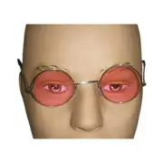 Lennon glasses - pink