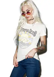 [Junk Food Clothing] Grateful Dead Tee